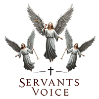 Servant's Voice